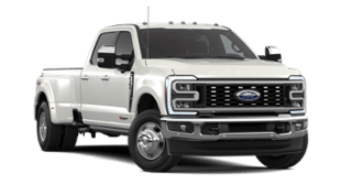 2026 Ford Super Duty® External Image 4